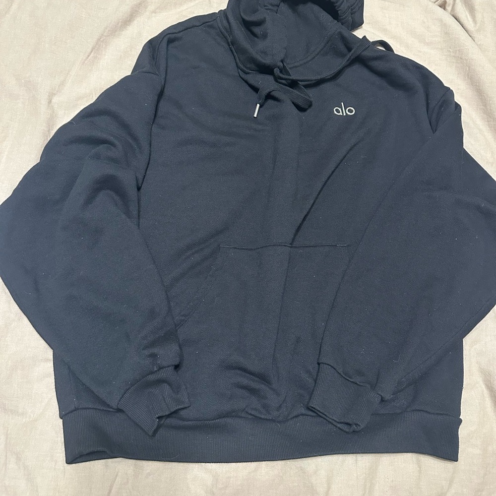 ALO Yoga women’s hoodie